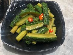 -蝎菜杨·牛肉面 羊蝎子火锅(光熙门北里店)