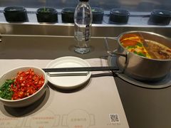 -壹小馆.皇城老妈(成都太古里店)