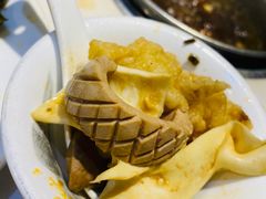 -围炉夜话·潮汕卤水火锅(榕江店)