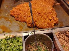 -丁家坡洋芋·观音桥好吃街A区(全国总店)