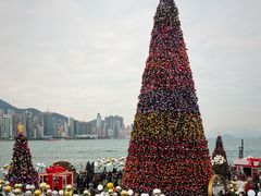 -香港ELEMENTS圆方