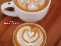 -Peet's 皮爷咖啡(东湖路手作店)