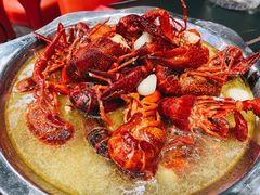 -袁老大龙虾(石鼓路总店)