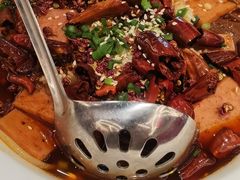 毛血旺-峨嵋酒家(熙悦天街店)
