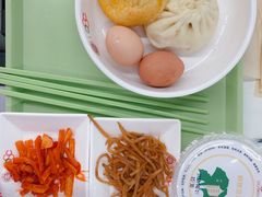 -北大家园食堂