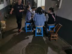 -五娭毑臭豆腐(黄兴南路店)