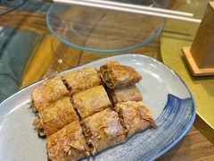 -兰溪小馆(首经贸店)