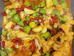 -肖记公安牛肉鱼杂馆· 省级非物质文化遗产(仁和路店)