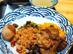 干捞牛腩螺蛳粉-笋爷高汤嗦螺粉·螺蛳粉(上社店)