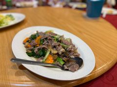 -真浪大家乐海鲜餐馆
