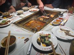 -芝小官毛肚火锅海鲜自助(淮安清江浦区新亚店)