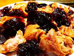 -船歌·鱼水饺青岛菜(闽江二路店)