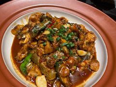 -鑫小城故事·藕汤·家常菜(台北一路总店)