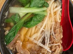 -合点寿司(金虹桥商场店)