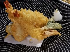 -曙亚洲餐厅-重庆富力艾美酒店(南坪万达广场店)