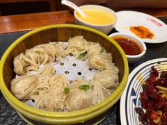 -福苗小骆驼烧烤(大唐不夜城店)