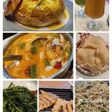 【0元探店】泰国美食当前，虽千万里吾往矣
