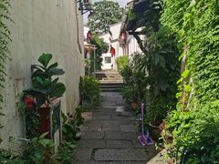 -小河直街历史文化街区