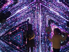 -成都梵高星空艺术馆(春熙路旗舰店)