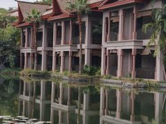 -广州都喜泰丽温泉度假酒店