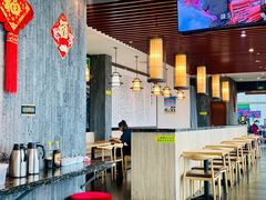 -重庆老字号·吴抄手·高豆花(T3航站楼店)