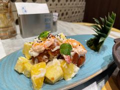 -鹿港小镇(霄云店)