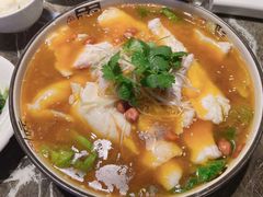 -风味小馆(天目湖宾馆店)