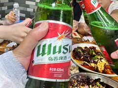-三哥田螺(北书院街店)