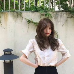 -GIRL STYLE 烫发·染发沙龙