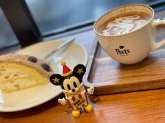 -Peet's Coffee皮爷咖啡(新天地黑标店)