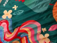 -星巴克(张家港购物公园店)