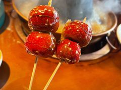 -宝泉铜锅·涮羊肉(解放东路店)