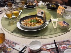 -顺轩海鲜火锅酒家