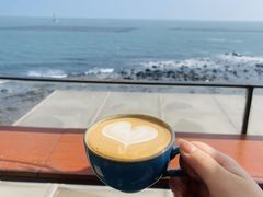 -Cafe Rooftop Cheongsapo