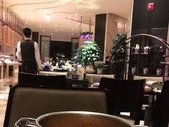 -常德武陵天济喜来登酒店-盛宴餐厅