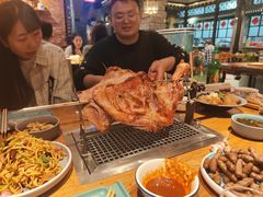 -那些年记忆烧烤