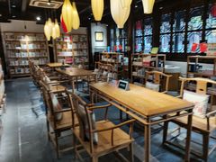 -我嘉书房(南翔名士居店)