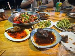 -隆氏兔头(七道堰店)