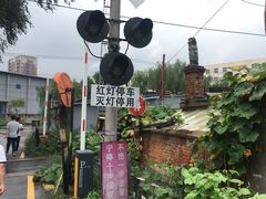 -沈阳铁路陈列馆