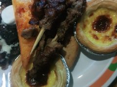 -比格比萨自助(花园路店)