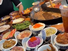 -楠火锅(哈尔滨金爵万象店)