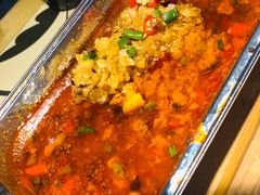 -新凯旋烧烤·燕姐千岛湖土菜