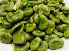 葱油蚕豆-协和菜馆(凤凰街店)