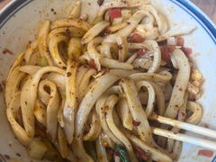 -宋益驴蹄子面肉夹馍(辛家庙店)