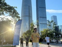 -深圳湾万象城(南山店)