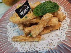 -园里前·10年私厨·福建菜(台江万达鳌峰洲店)