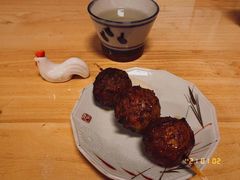 鸡肉丸子-鳥禾(天津店)