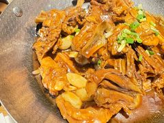 -鸿运楼·舌尖上的徽菜