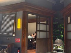 -贺庄·活鱼馆(珠吉路店)
