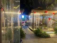 -醉月城西昌火盆烧烤(天府店)